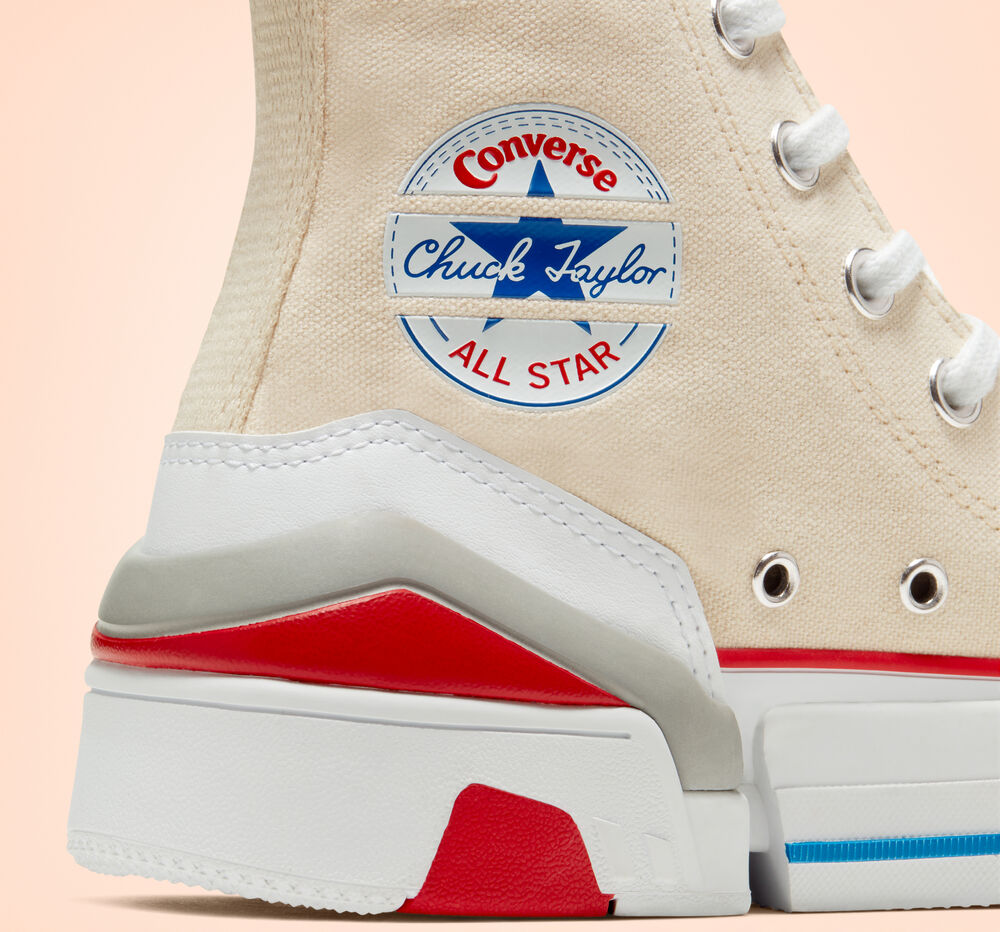 Converse Beograd Online Shop Logo Play CPX70 enske Duboke